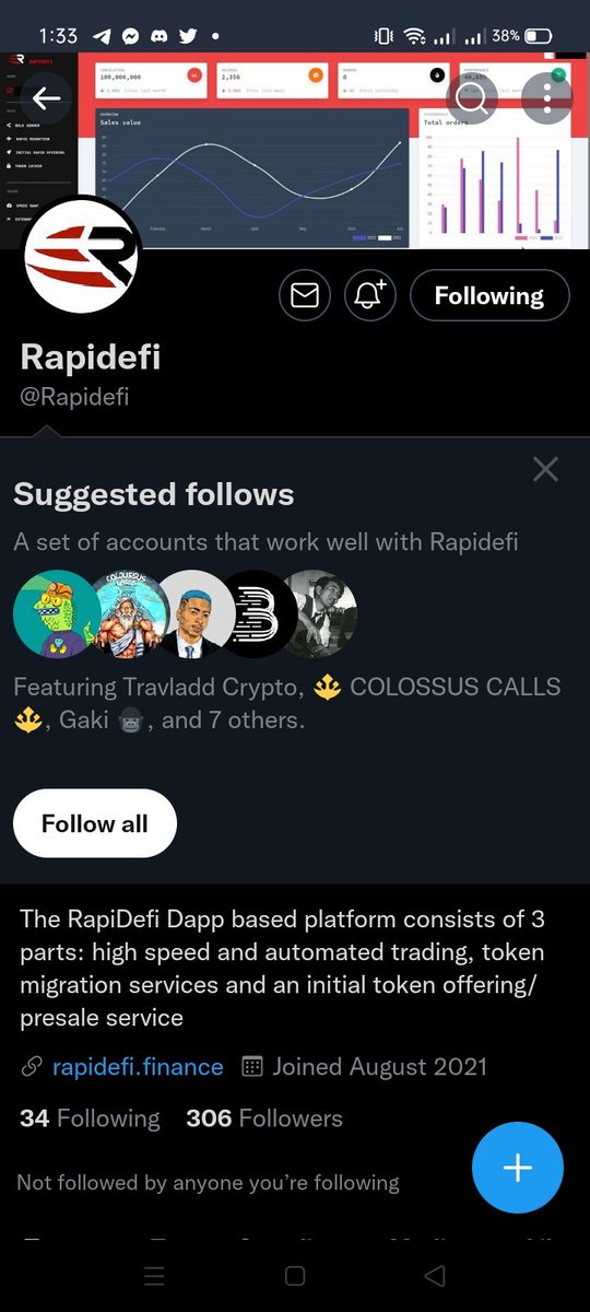 just_jaemsreid's tweet photo. @CryptoBaxteer @Rapidefi You should see this one! This definitely won't disappoint us! This is so great! https://t.co/IjTdYSBy0c