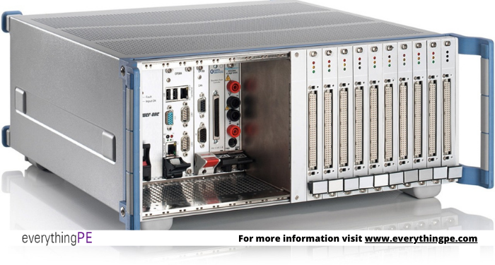 everything_PE_'s tweet photo. Rohde &amp; Schwarz's CompactTSVP platform is an automated test system for functional and in-circuit testing of ECUs used in automotive applications.

Learn more: https://t.co/HF7HB6GZOC

@RohdeSchwarz
#whitepaper #CompactTSVP #ECUs #automotive #controlmodules #5G #telematics https://t.co/tYt4EFQbQZ