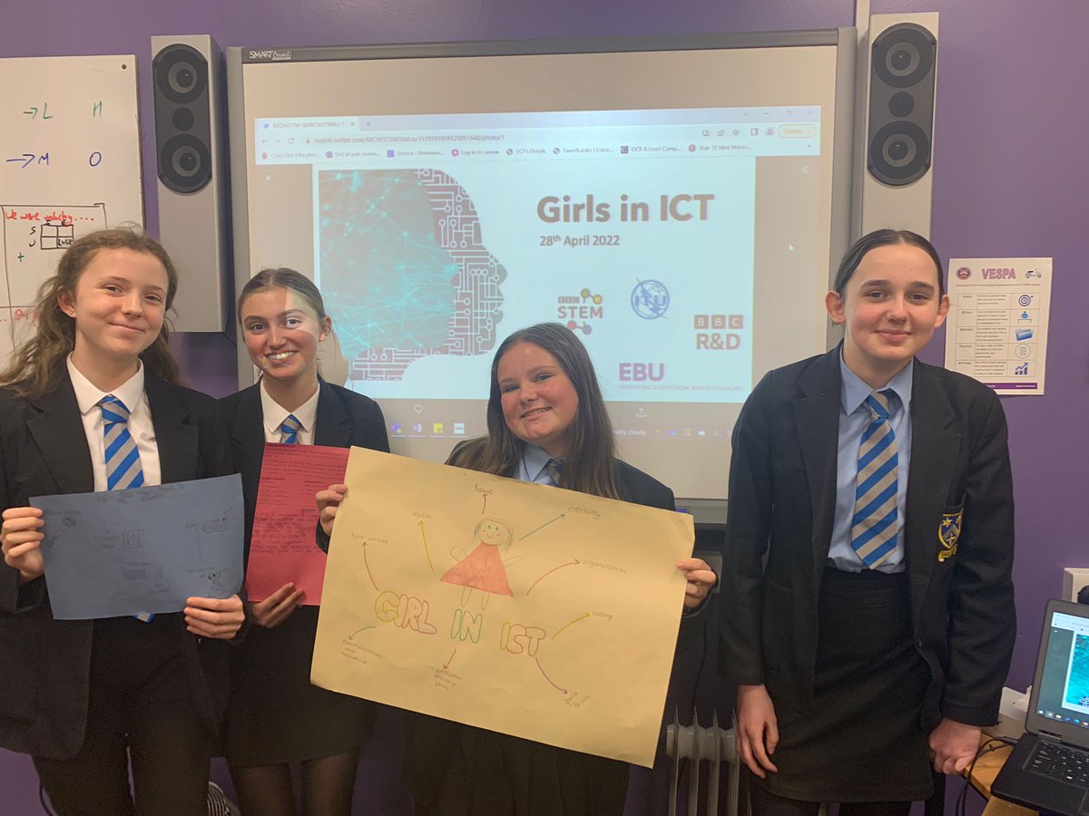 BC Computing tweet media