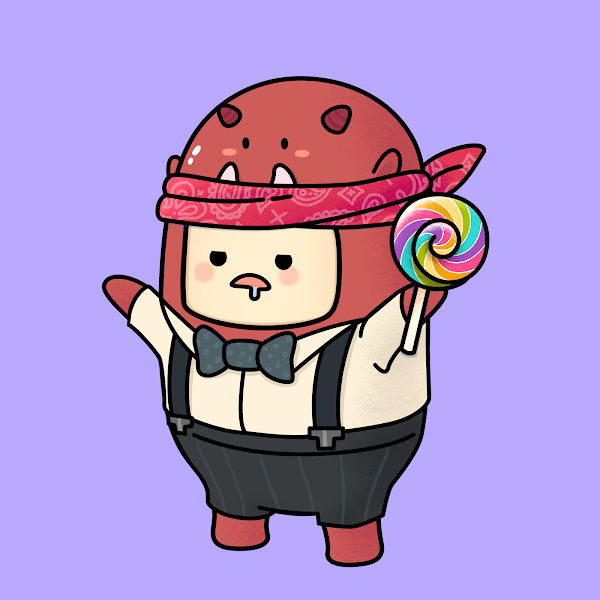 cryptobytch's tweet photo. 🚀 @PlanktoonsNFT STAKING LAUNCH GIVEAWAY! 🥩

I'm feeling SWEET🍭and SINISTER 😈

STARTING TONIGHT: If you $SPANK this bad boy, TOKENS COME OUT 🪙

RT this and DIS BOI might slide into your wallet in 24 hrs ⏰ https://t.co/RKhb85gpbY