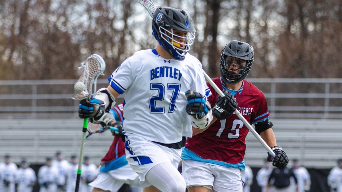 Bentley Athletics tweet media