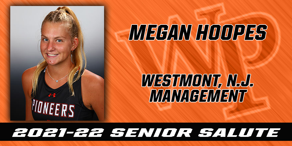 William Paterson University Athletics tweet media