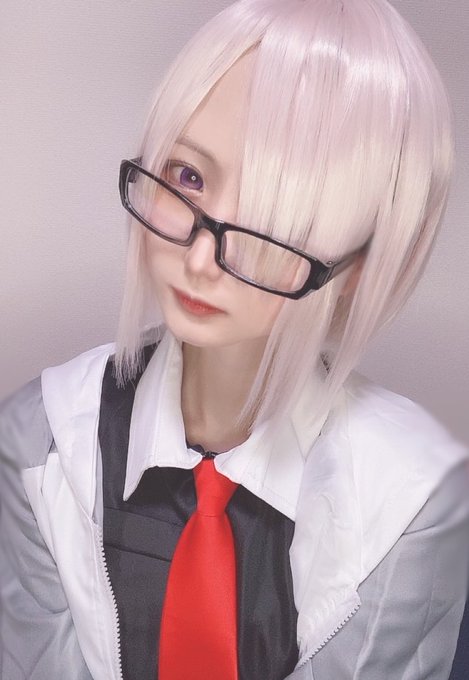 コスプレイヤーしらたまのTwitter画像20