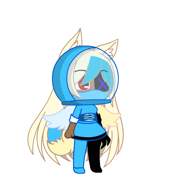 pump_night's tweet photo. @PrestonMilse i haven't played among us anyways here (i made a gacha crewmate bean) https://t.co/7TEBOMnDZc