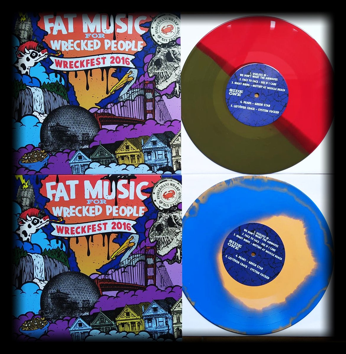 Effervescence Rds tweet media