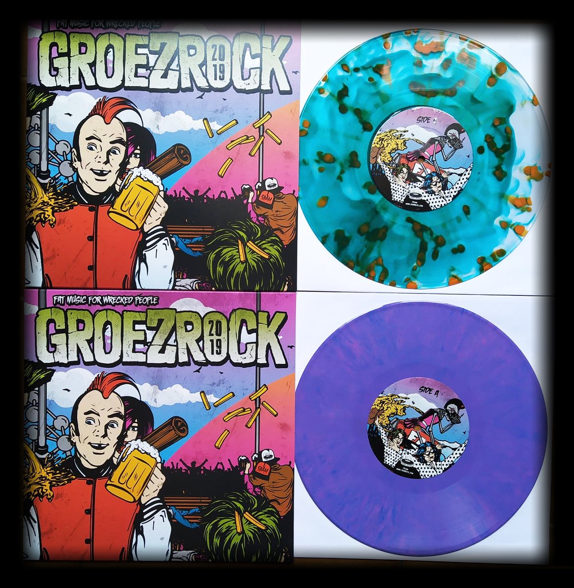 Effervescence Rds tweet media