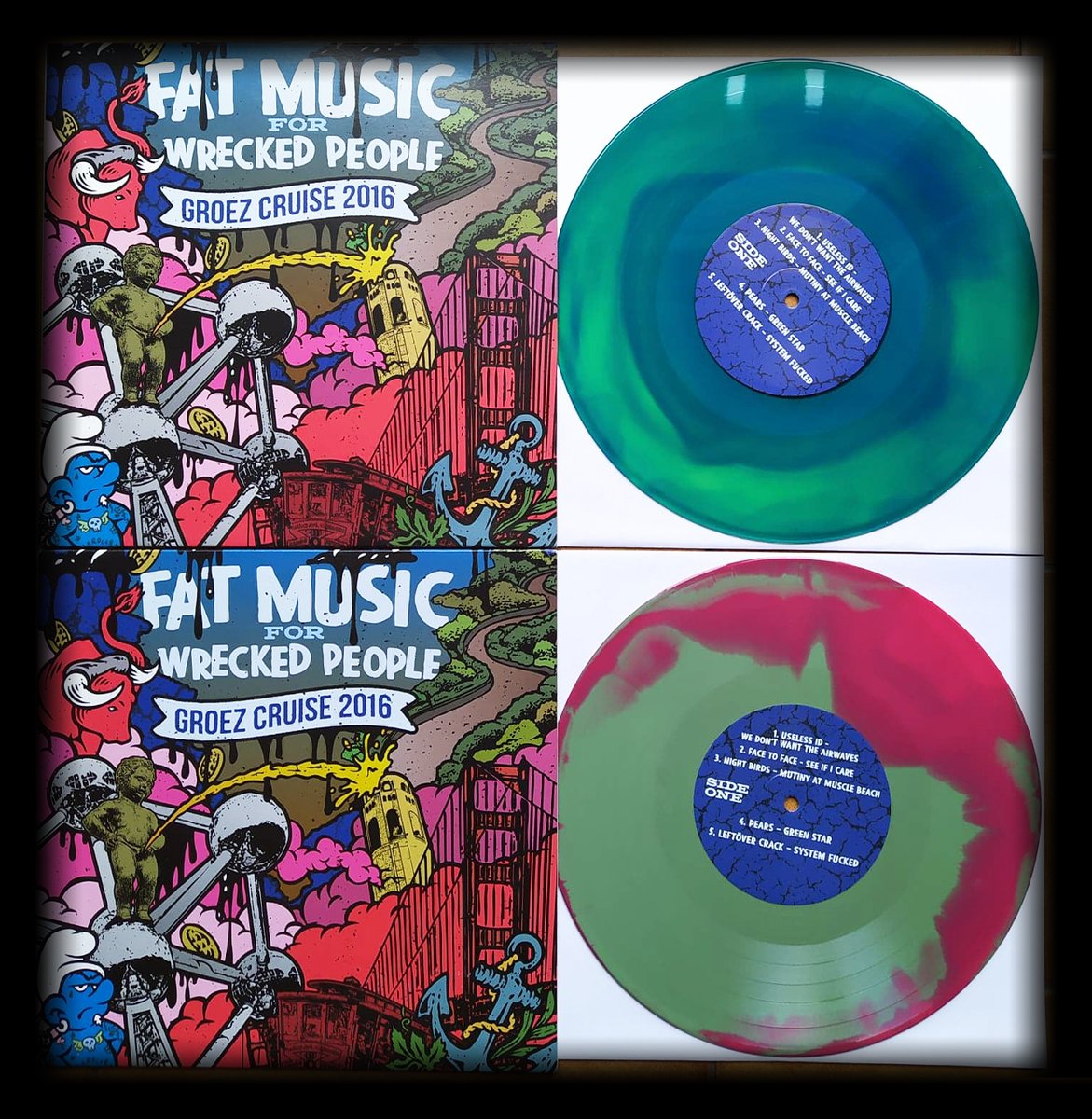 Effervescence Rds tweet media