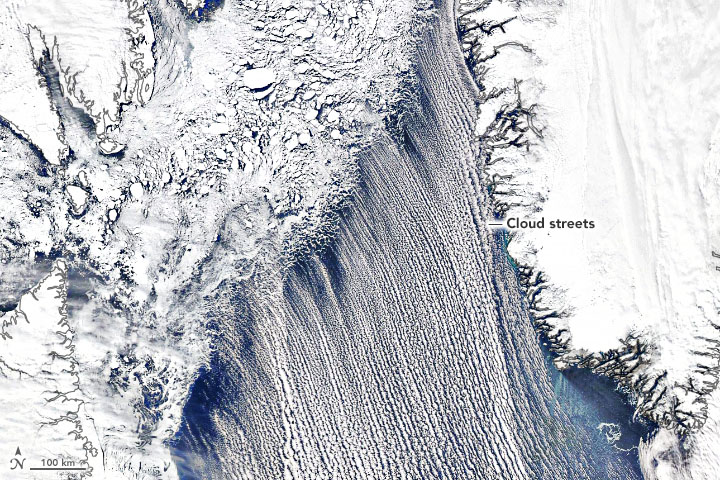 NASAEarth tweet picture