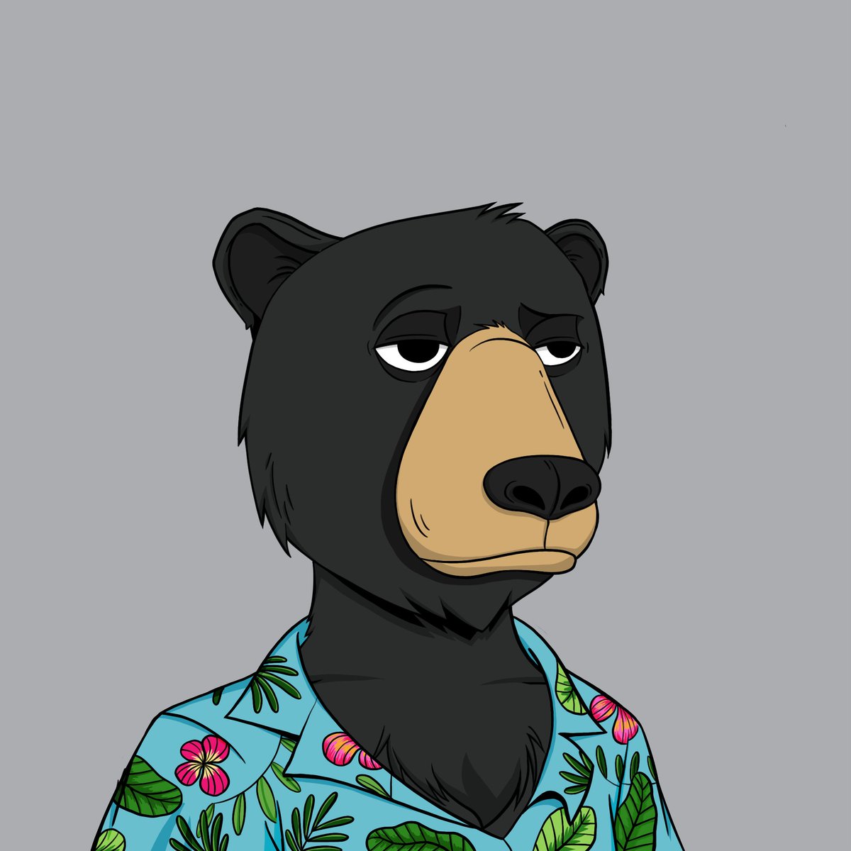 SBJsol's tweet photo. Do bears follow bears? I had to scoop some more yesterday.

Where the @okaybears fam at?? https://t.co/qbeUDxbhzd