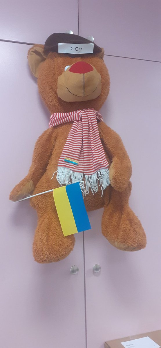 AliceLEMOAL's tweet photo. La solidarité de @villeclichy pour 
l' #Ukraine et les Ukrainiens se poursuit.Merci à tous les bénévoles qui se relaient chaque jour et à tous les clichois pour leur générosité !
🙏👏👏 Les besoins restent importants not. en matériel médical et de puériculture.Restons mobilisés https://t.co/zG5oVTQTBL