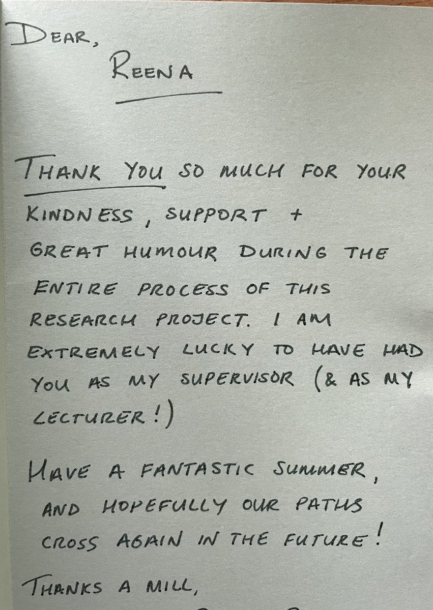 Dr Reena Cole tweet media