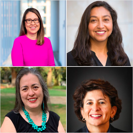 COMING UP 3:30pmET/12:30pmPT <a href="/NPR/">NPR</a> ’s <a href="/ClaudiaGrisales/">claudia diane ruiz g</a> talks to LatinX leaders about growth &amp; innovation w/ <a href="/CLF_says/">Chicana Latina Foundation</a>’s Adriana Ayala-Puente de la Costa Sur's <a href="/RitaMancera/">Rita Mancera</a> &amp; Linda Prieto-UpwardScholars <a href="/HBSAB/">HBS | Association of Boston and CAP</a> <a href="/HBSCNY/">HBS Club of New York</a> <a href="/HBSANC/">HBS Club NorCal</a> Nonprofit Board Summit whova.com/web/nonpr_2022…