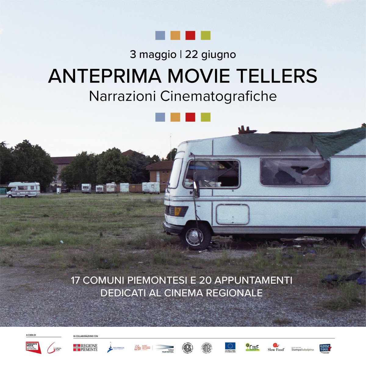 Piemonte Movie Glocal Network tweet media