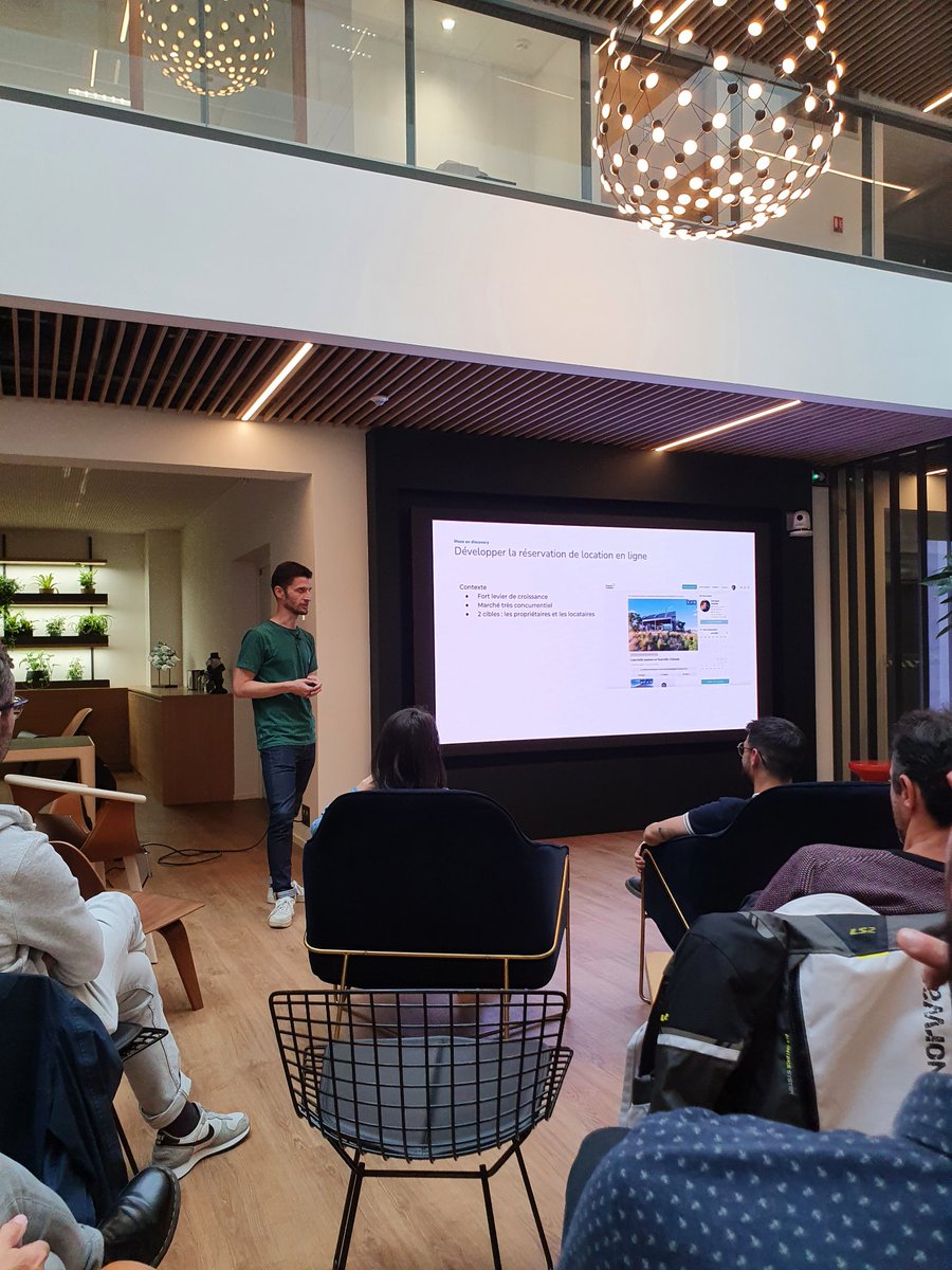 Et on enchaîne avec le retour #Maze de <a href="/GensDeConfiance/">Gens de Confiance</a>