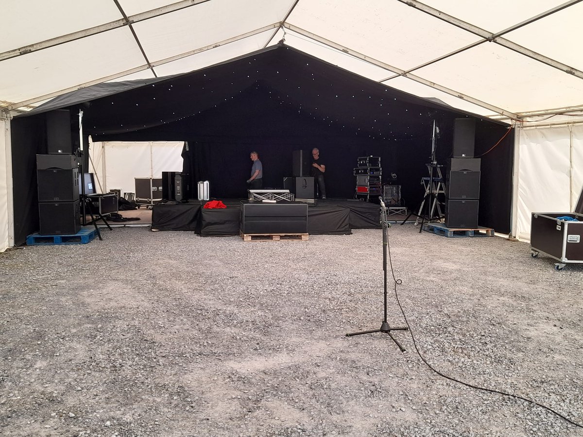 Claremorris Folk Festival tweet media