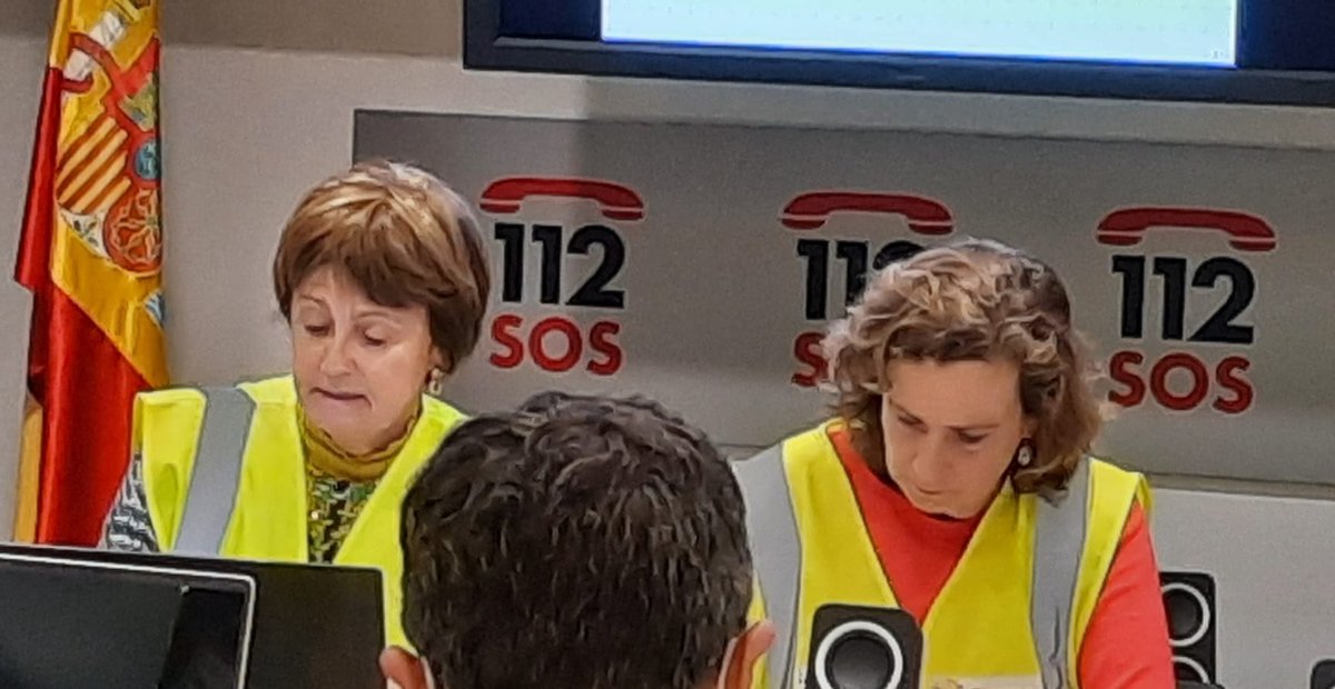 Instituto Geológico y Minero de España tweet media