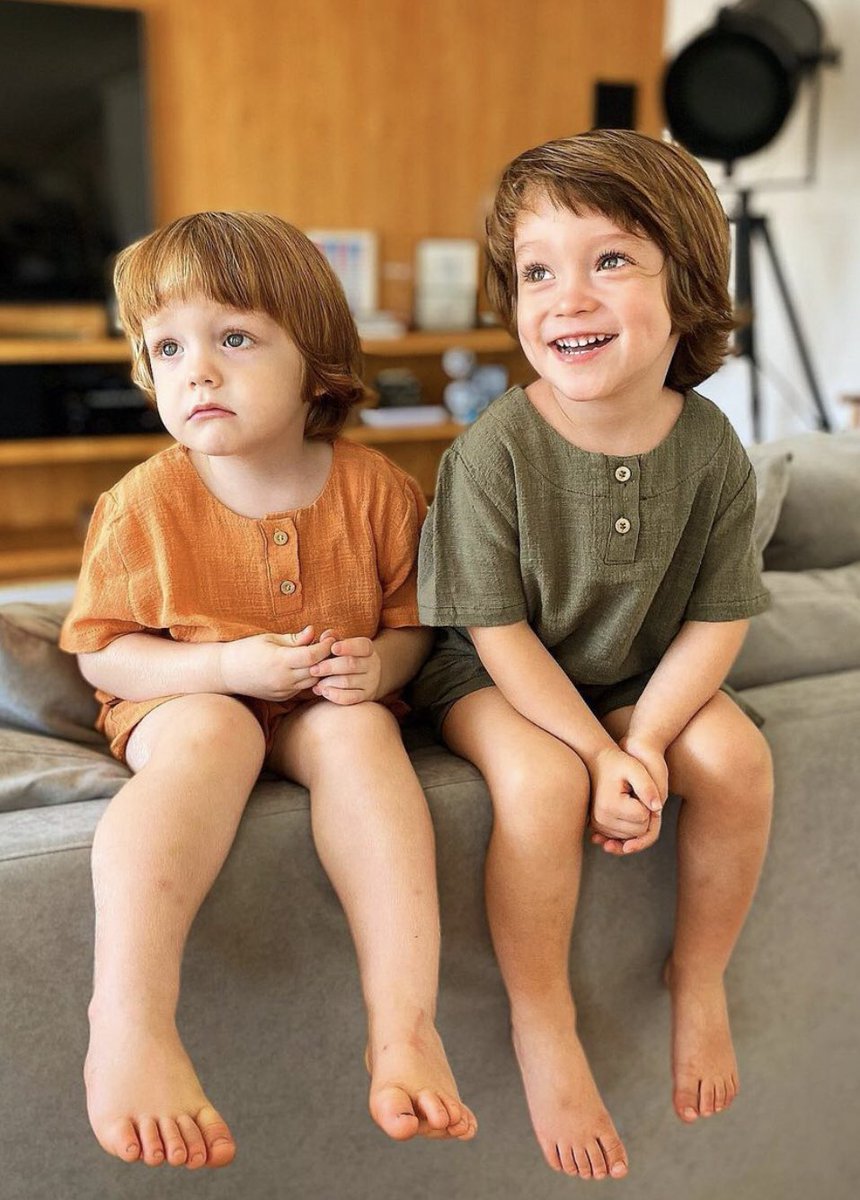 lettymartinx's tweet image. é, paulo gustavo… olha como seus nenens estão enormes 🥹♥️