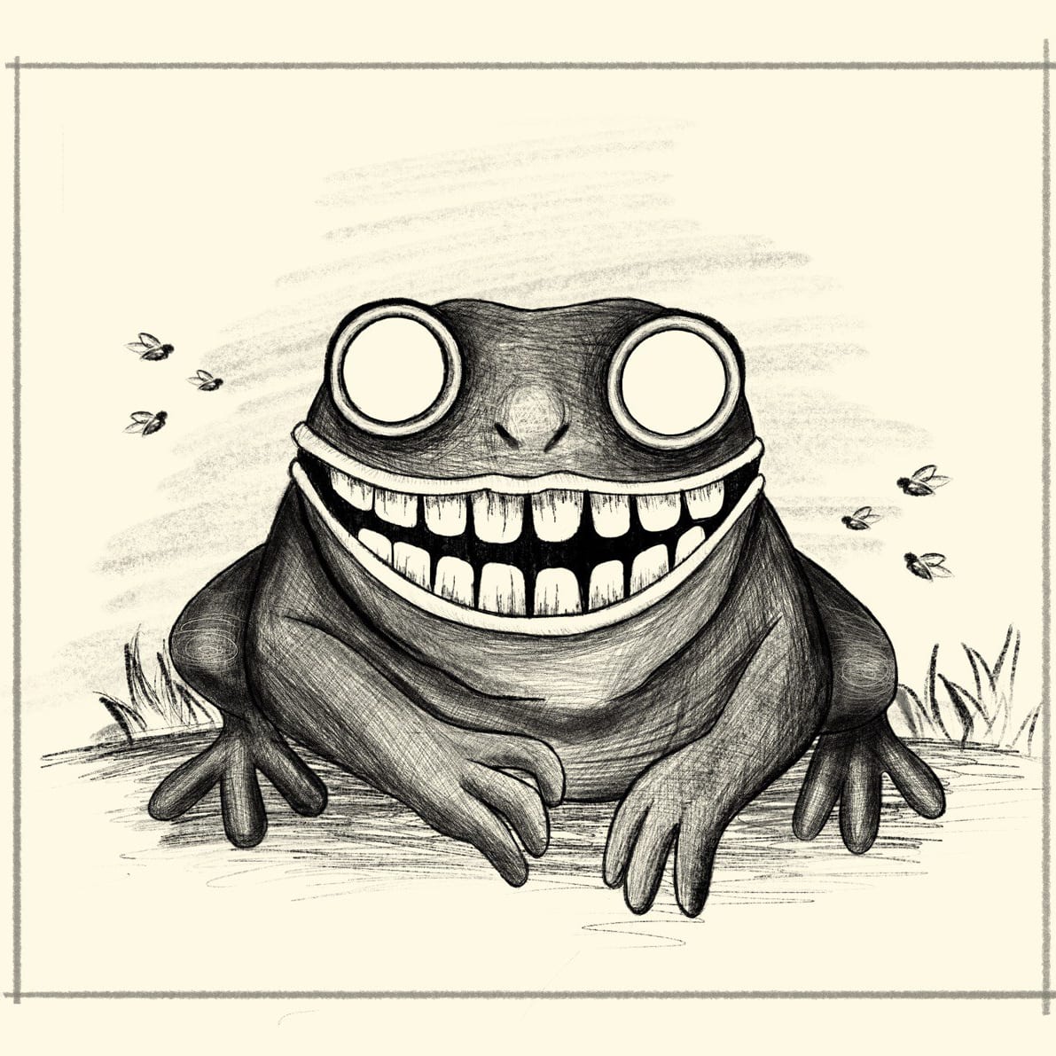 Dropping 5 Monstros tomorrow at 7pm UTC 
#NFTCommunity #NFTdrops #NFTs