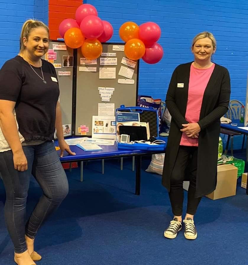 Children's Services - DGNHSFT (@teampaeds) on Twitter photo Superb event yesterday hosted by our Paediatric Respiratory Team <a href="/teampaeds/">Children's Services - DGNHSFT</a> at a local soft play centre, taking education and support for asthma into the heart of the community #WorldAsthmaDay #collaboration #acutetrust #schoolnurses <a href="/LucyRozga/">Lucy Rozga</a> <a href="/CNSRespiratory/">Emma Harriman</a> <a href="/vivmarsh/">viv marsh</a> Superb event yesterday hosted by our Paediatric Respiratory Team <a href="/teampaeds/">Children's Services - DGNHSFT</a> at a local soft play centre, taking education and support for asthma into the heart of the community #WorldAsthmaDay #collaboration #acutetrust #schoolnurses <a href="/LucyRozga/">Lucy Rozga</a> <a href="/CNSRespiratory/">Emma Harriman</a> <a href="/vivmarsh/">viv marsh</a>