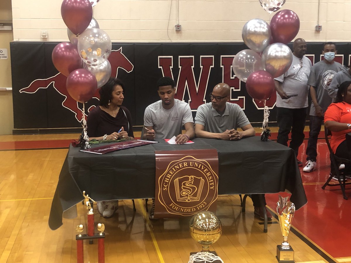 Coach Derrell Oliver tweet media