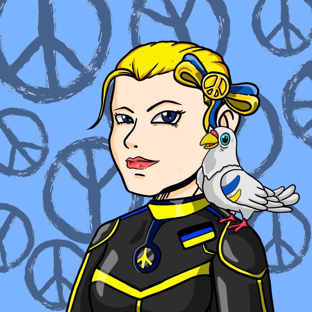 Повернись живим tweet media