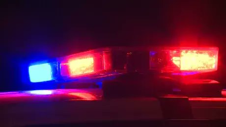 CBCNS's tweet photo. Man, 22, pronounced dead after being struck by RCMP vehicle on N.S. highway https://t.co/lXGNYFISh1 https://t.co/N9cCoLYHO8