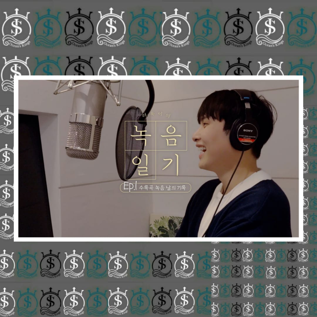 SJOceansKings1's tweet photo. ⚜️RYEOWOOK DIARIO DE GRABACIÓN⚜️

ELF, nuevo contenido de #RYEOWOOK promoción de su nuevo Álbum Ep1 🌹

YouTube ▶ https://t.co/9X39orDPJg

#슈퍼주니어 #SUPERJUNIOR
#려욱 #RYEOWOOK
#A_Wild_Rose #오늘만은 
#SJOceanskings https://t.co/HC5acMB1YD