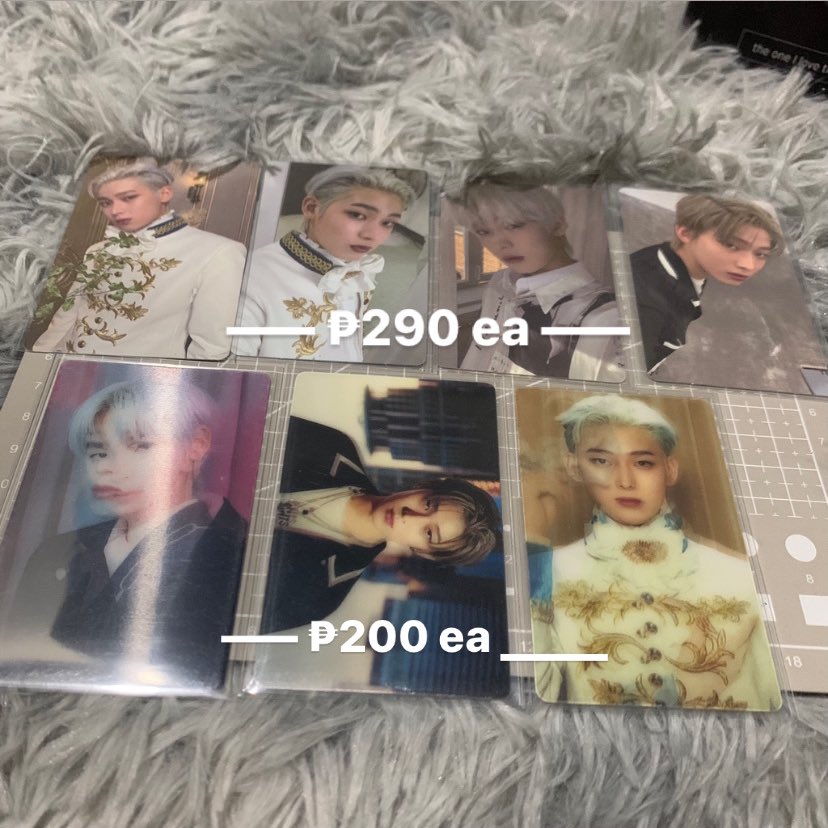 cheriscart_'s tweet photo. 𖥻 enhypen sunoo photocards
— #cherisells

𓂋 onhand, mint condi
𓂋 set only but can look for kahati
𓂋 ₱1760 set all in + LSF

dop: PAYO | 1 week

reply mine/DM.

୨୧ rts are deeply appreciated! ♡
𖥻 b:c up hype down selca concept lenti
𓄳 wts lfb ph only https://t.co/6NWnb4TzAo