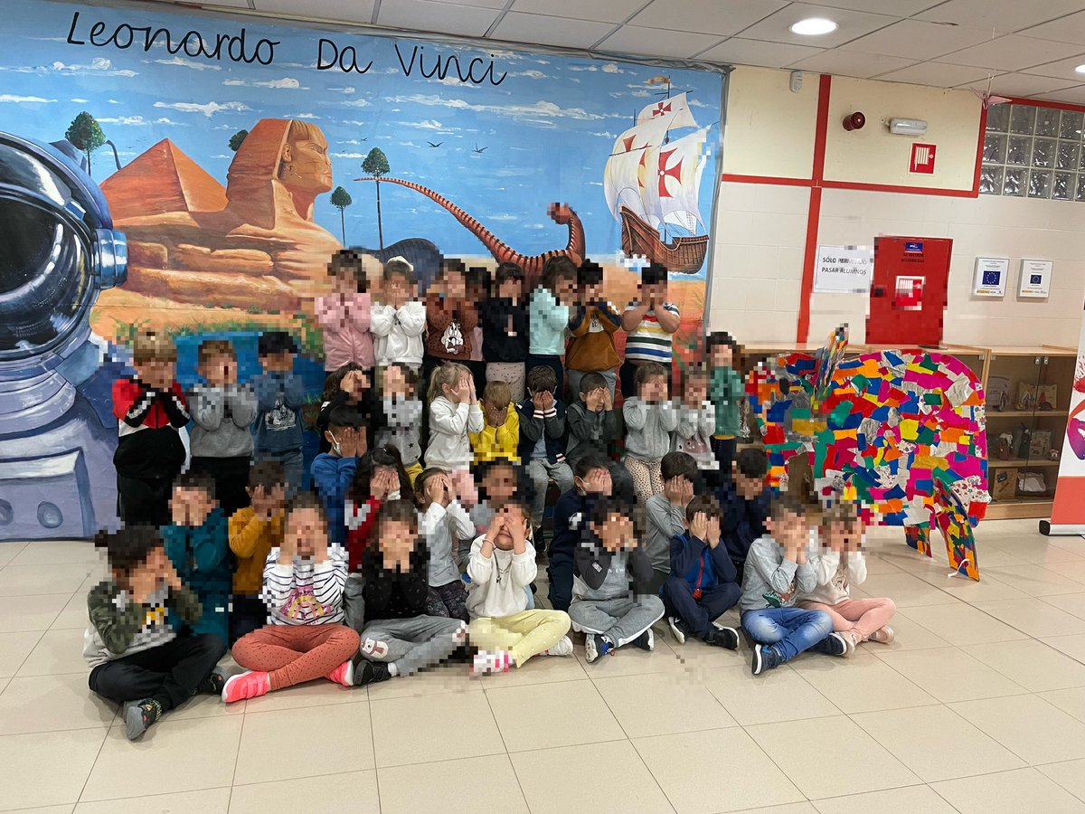 CP Leonardo da Vinci tweet media