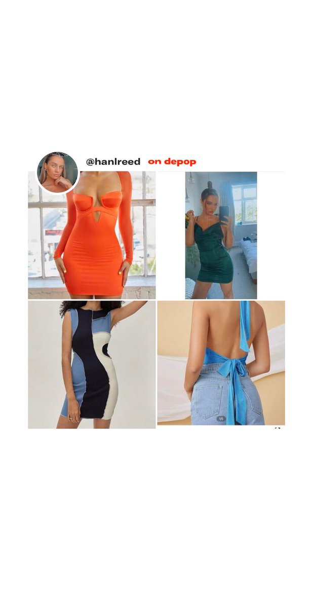 HanLReed's tweet image. I’m back on the Depop hype 👐depop.app.link/iUDl9EfiBpb