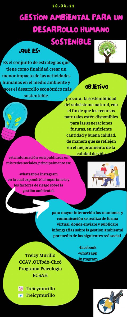 Treicy Murillo✨ tweet media