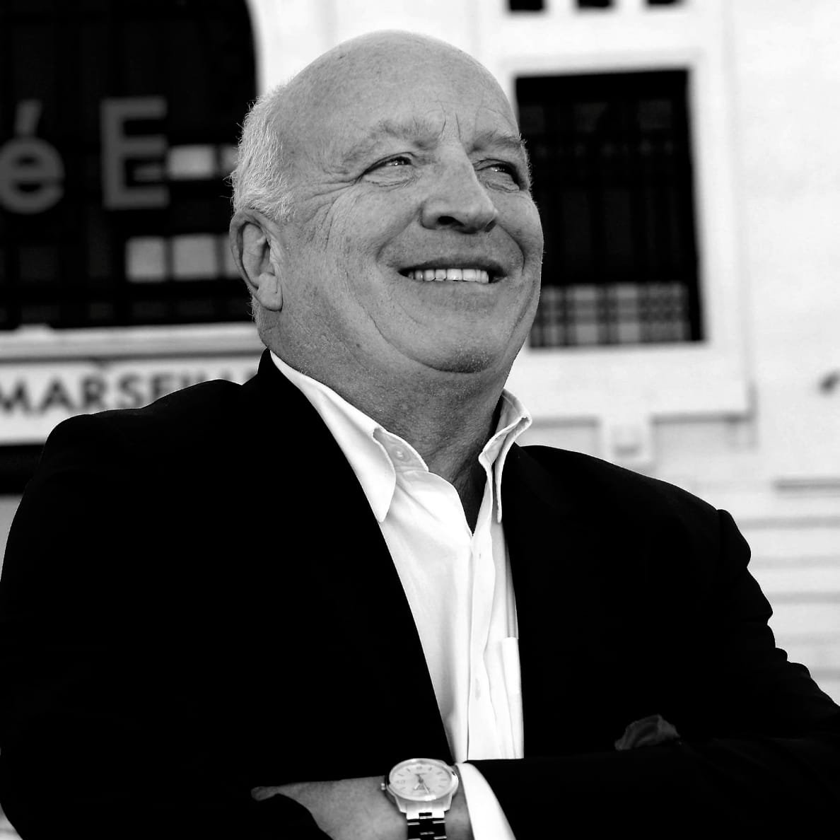 Martine Vassal tweet media
