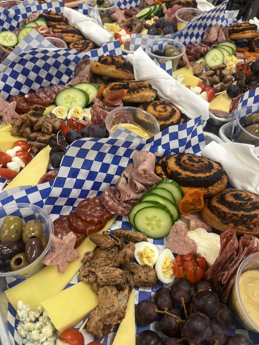 Thank you to all our Glenn Campus office staff, we appreciate how you keep the wheels turning seamlessly! <a href="/TomGlennHS/">Tom Glenn High School</a>