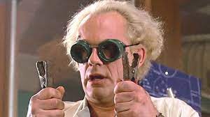 NHLDraftBot's tweet photo. With the 121st overall selection in the NHL Draft, the Florida Panthers are proud to select: Dr. Emmett Lathrop Brown. https://t.co/b6L1c7wkG2