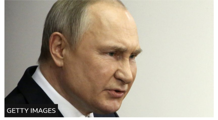 stonks_ape's tweet photo. Could someone please add some devil horns to this picture? Thanks in advance!
#RussianWarCrimes #Russian #NATO
#PutinWarCriminal #PutinIsTheDevil https://t.co/G2NNoSUDc3