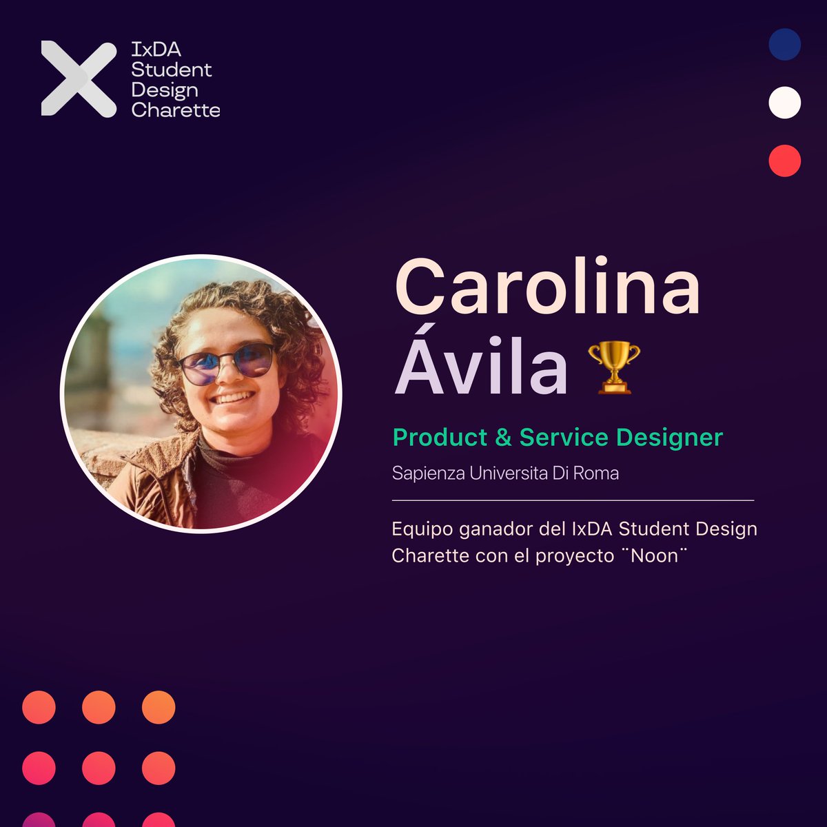 IxDA Costa Rica tweet media