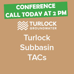Join us today at 2 p.m. for a meeting of the two #Turlock #Subbasin Technical Advisory Committees. static1.squarespace.com/static/5d7933d… #SGMA #groundwater #cawater