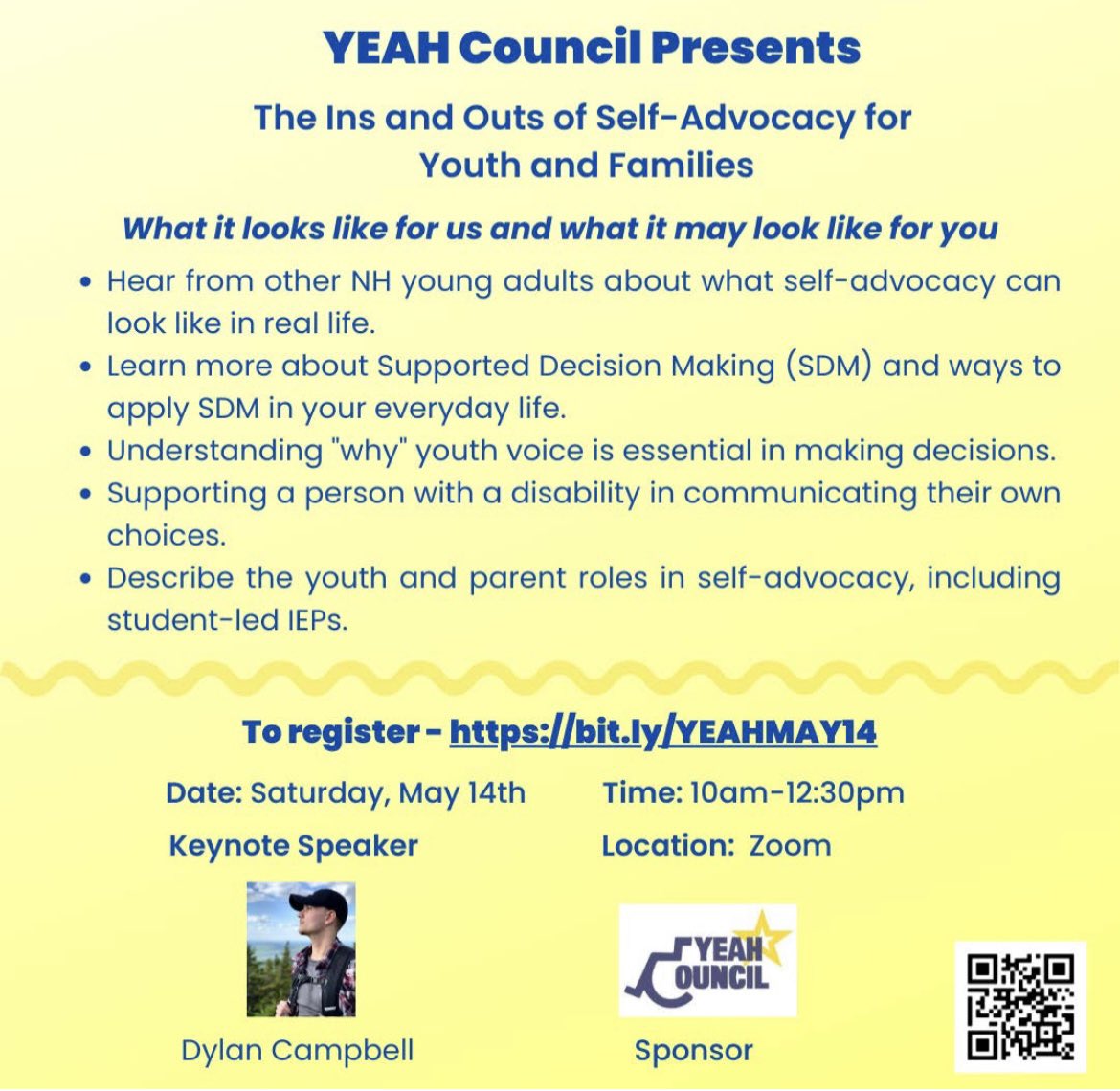 YEAHCouncil tweet media