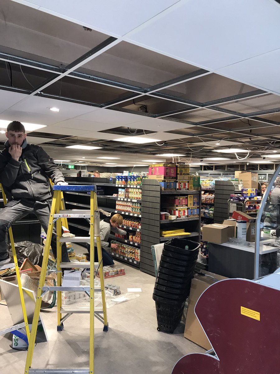 NorthEastNisa tweet picture