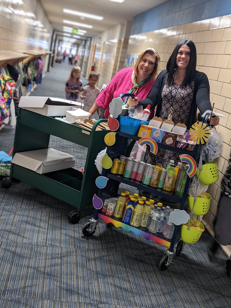 Rose Stein International tweet media