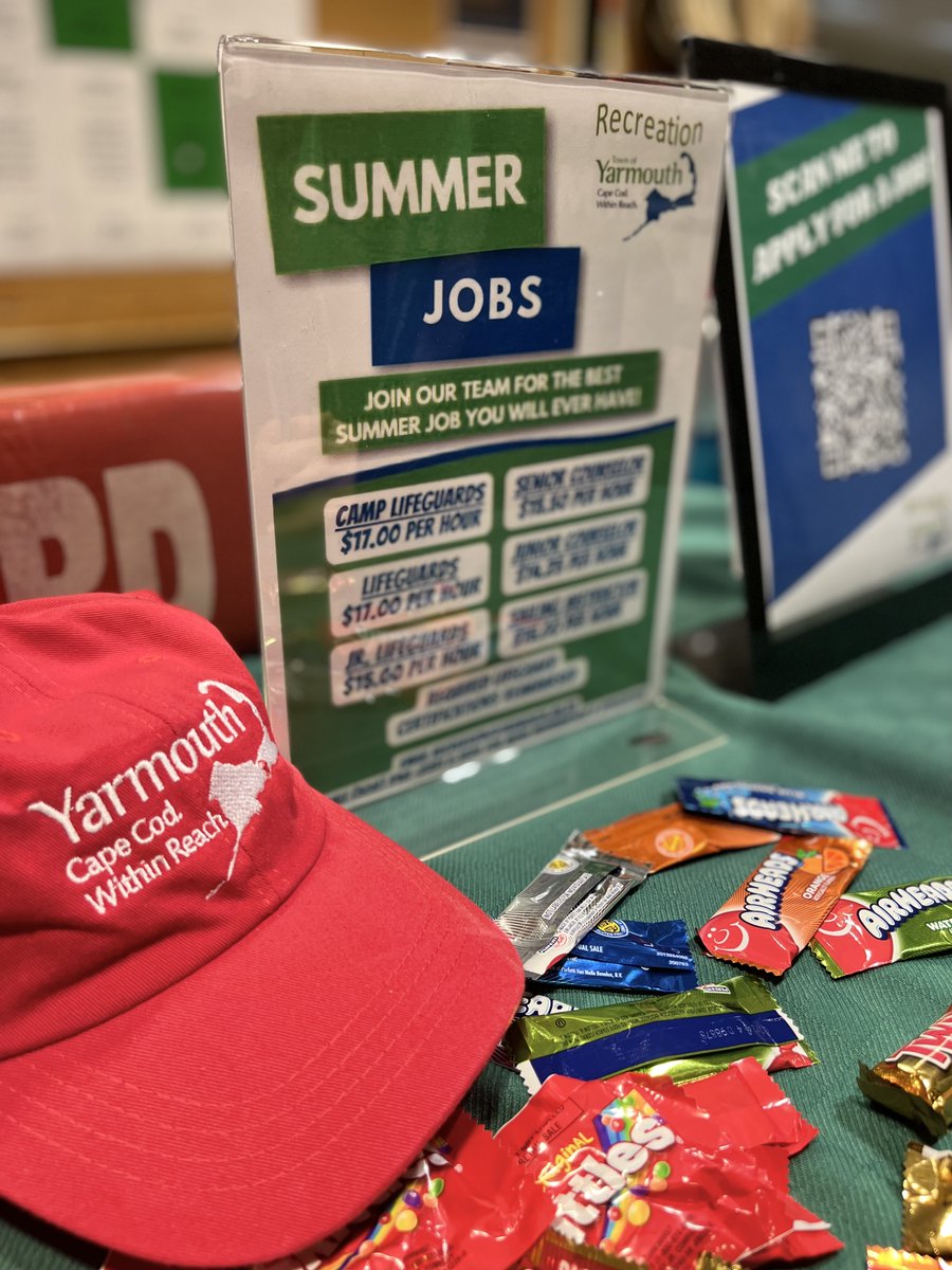 DYRHSSTC Program tweet media