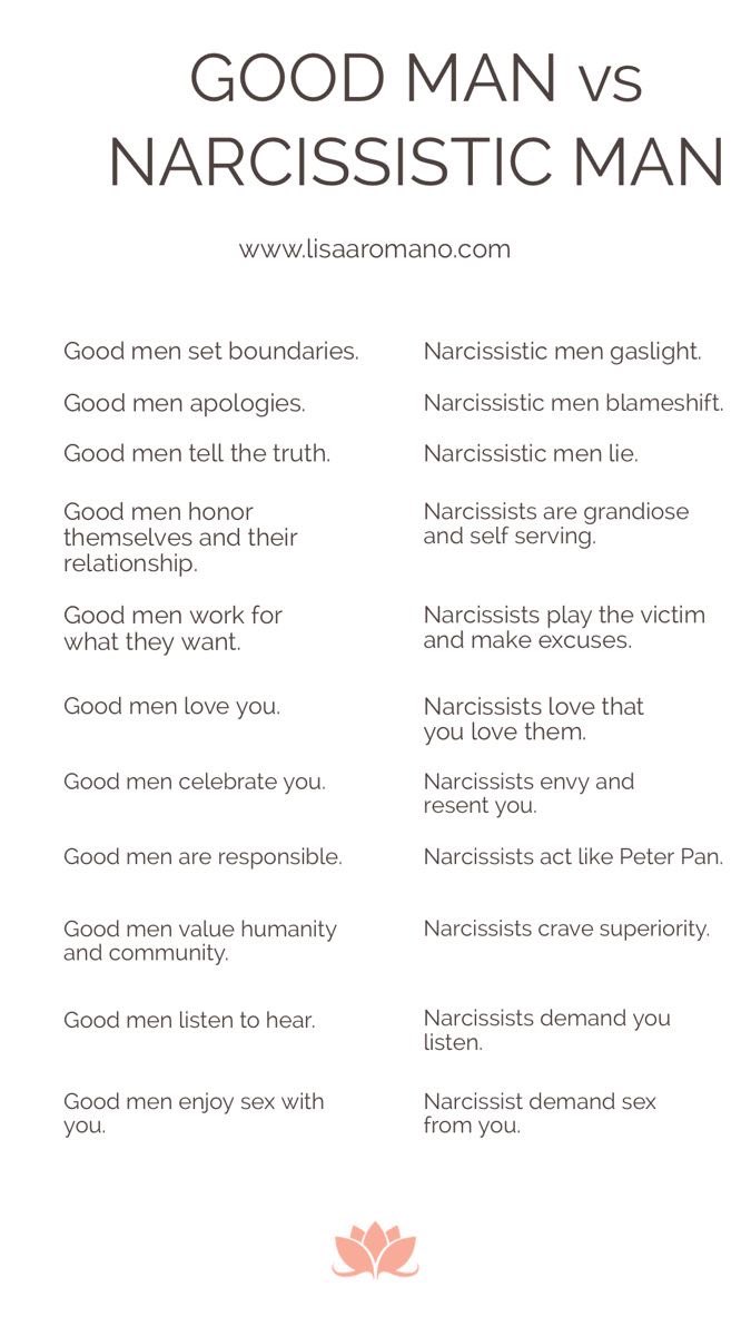 Masih mau surrounded by a narcissistic?