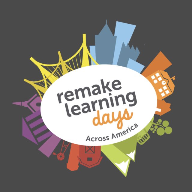 pennstateTESLA's tweet photo. We are so excited to be a part of @RemakeDays this year! you can sign up for the event hosted at @discoveryspace here:   https://t.co/dctQkvkJqB… https://t.co/NAzio86Srt