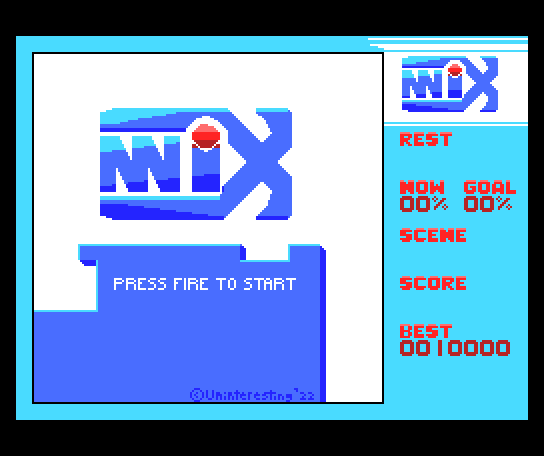 Arnaud de Klerk  𝐓𝐇𝐄 𝐅𝐈𝐋𝐄-𝐇𝐔𝐍𝐓𝐄𝐑 on X: MSXDev'22 - Word! The  2nd MSXDev'22 entry is here for you: Word! Play online:   Have fun! @msxall @FutureDiskMsx @msxsnatcher  @klaxmsx @MSXunderground @msxorg @Indie_RetroNEWS @