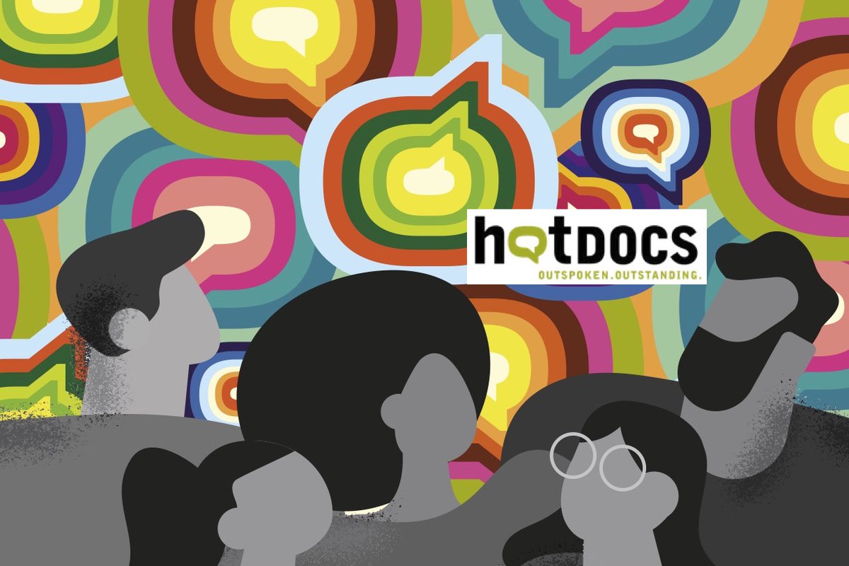 Hot Docs 2022: Scrap, Museum of the Revolution, and Skin. ow.ly/f7lO50IUtWq #Toronto #culture <a href="/hotdocs/">Hot Docs</a>