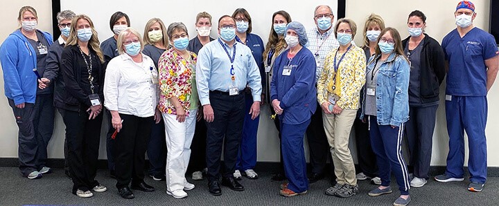 Madison Memorial tweet media