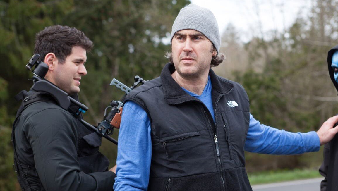 We had Bobby Roe on for an in depth interview! He talks about everything from The Houses October Built, his love for family and sports and his most recent film Isolation. Go watch his work and enjoy the interview!Listen on your platform of choice! #Horror ruminationsofredrum.transistor.fm