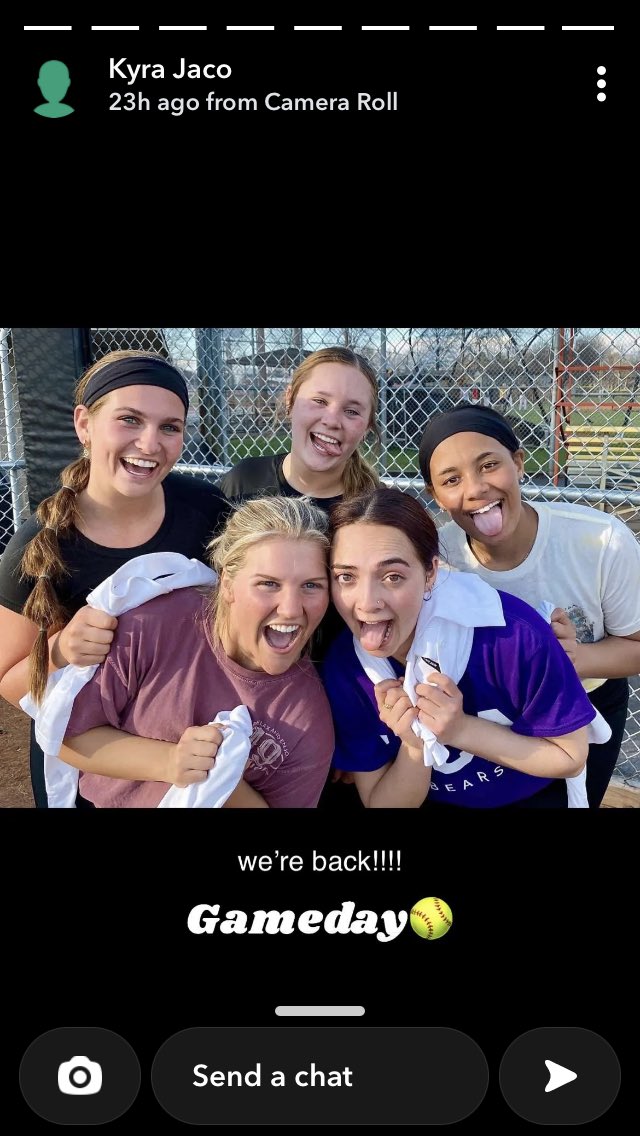 Kevin McCaig tweet media