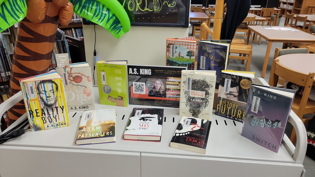 Sarah DeMaria tweet media