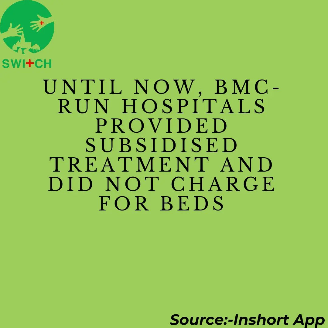 switchindiaorg's tweet photo. #medicalnewsarticles #medicalnewstoday #SwitchIndia #kemhospital #SethGSMedicalCollege #medicaltoday #mbbs https://t.co/8Q9QusJdRL